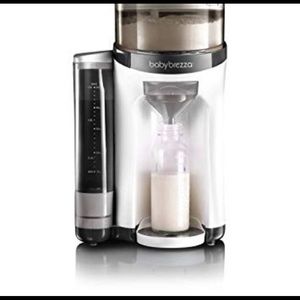 Babybrezza Formula Pro